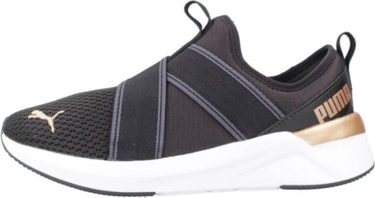 Puma Harli Slip-On Sneakers