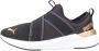 PUMA SELECT Softride Harli Slip-on Hardloopschoenen Zwart Vrouw - Thumbnail 2
