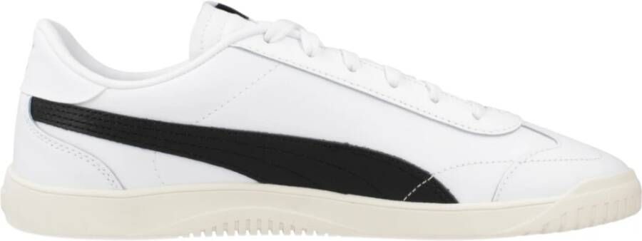 Puma Heren Club 5V5 Sneakers White Heren - Foto 2