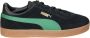 Puma Heren sportschoenen Black Heren - Thumbnail 1