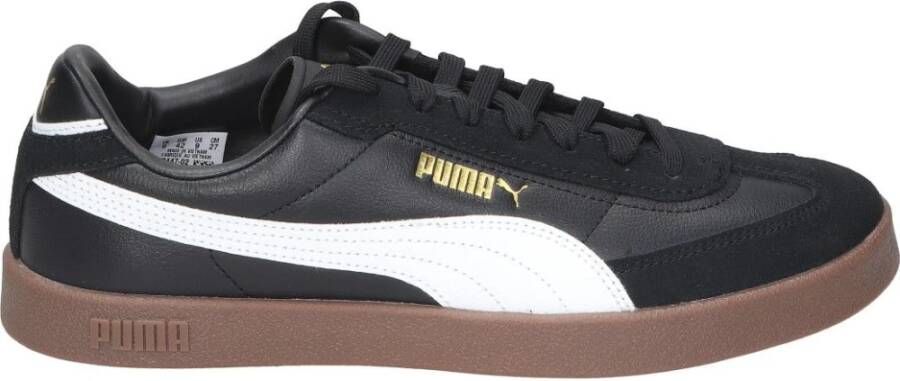 Puma Heren Sportschoenen Black Heren