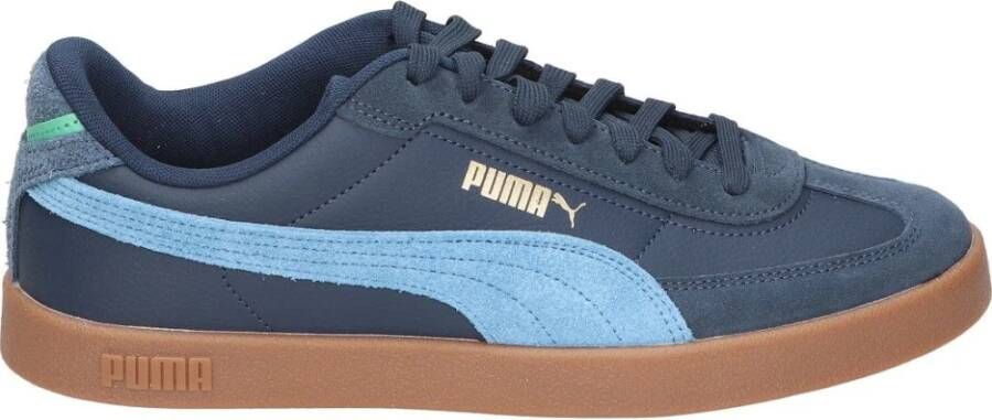 Puma Heren Sportschoenen Blue Heren