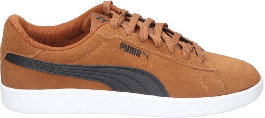 Puma Heren Sportschoenen Brown Heren