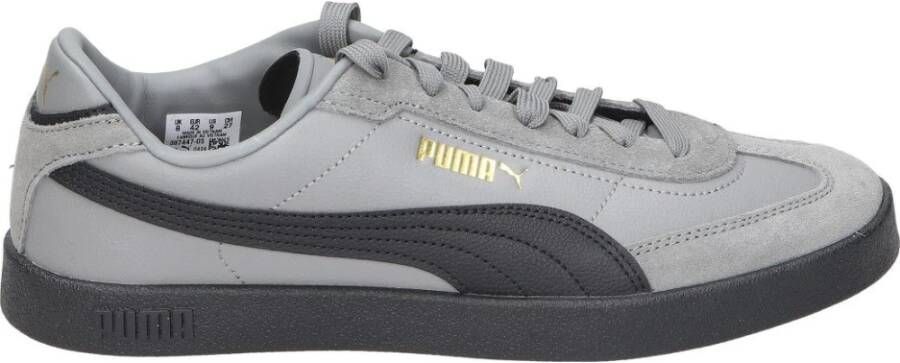 Puma Heren Sportschoenen Gray Heren