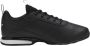 PUMA Equate SL 2 hardloopschoenen heren sneaker schoenen 310039 01 zwart wit - Thumbnail 1