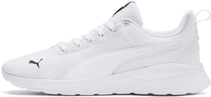 PUMA Sneaker Laag Heren Anzarun Lite Soft Foam Optimal Comfort Wit