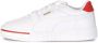 Puma Heritage Low Pro Sneaker Wit Rood White Heren - Thumbnail 1