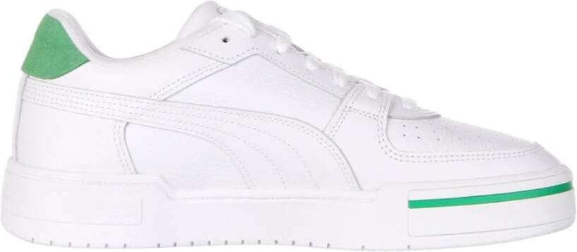 Puma Buty męskie CA Pro Heritage 375811 03 Wit Heren - Foto 3