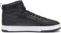 PUMA Caven 2.0 Mid WTR uniseks sportschoenen warm gevoerd 392333 zwart - Thumbnail 1