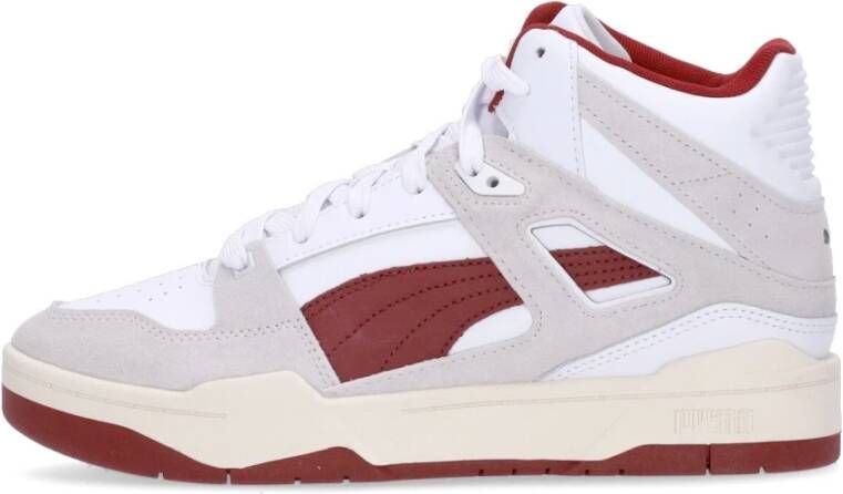Puma Hoge Sneaker Slipstream Invdr Midheritage Multicolor Heren