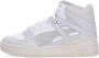 Puma Hoge Top Sneaker Lady Slipstream Ciao WNS Wit Dames - Thumbnail 1