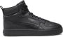 Puma Hoge Unisex Sneakers Retro Stijl Black Heren - Thumbnail 5