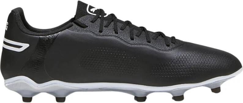 Puma Hoge kwaliteit synthetische sneakers voor heren Black Heren - Foto 4