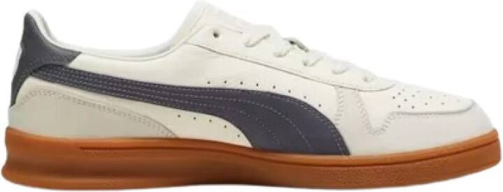 Puma Indoor OG Frosted Ivory Sneakers