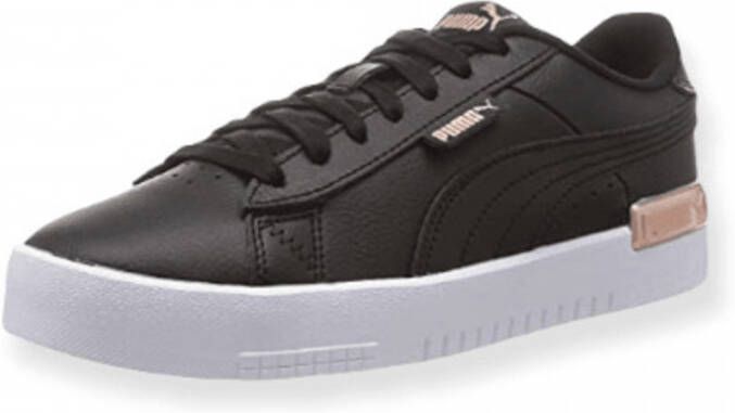 Puma Jada Scarpe da Ginnastica Donna Black Nero Zwart Dames