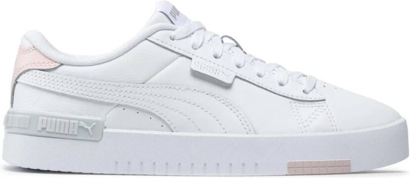 PUMA Jada 380751 11 Vrouwen Wit Sneakers - Foto 4