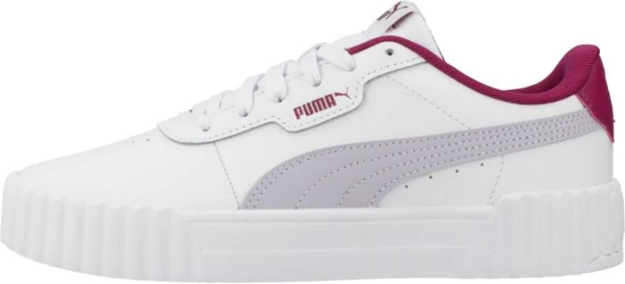 Puma Lage Sneakers CARINA 3.0 JR