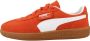 Puma Palermo Jr (GS) Lifestyle in rood formaten: 38.5 - Thumbnail 1