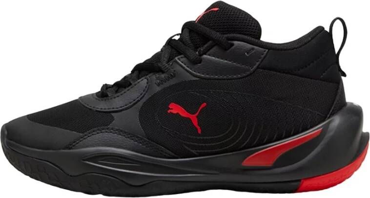 Puma Jeugd Playmaker Pro Voetbalschoenen