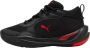 Puma Jeugd Playmaker Pro Voetbalschoenen - Thumbnail 1