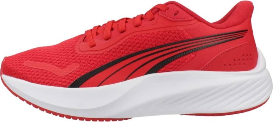 Puma Hardloopschoenen POUNCE LITE JR - Foto 1