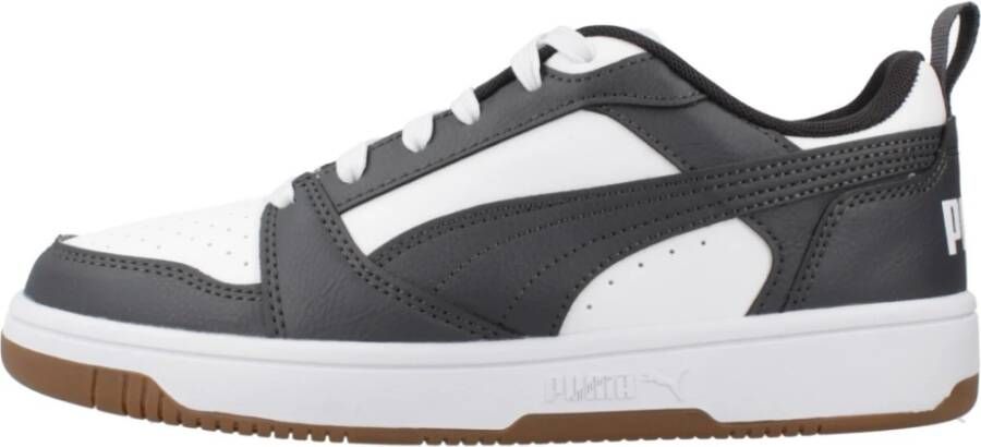Puma Jeugd Rebound Sneakers