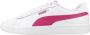 Puma Jeugd Smash 3.0 Sneakers White Dames - Thumbnail 1