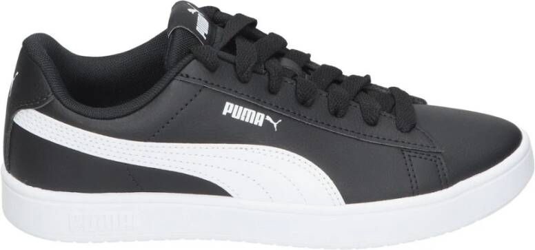 Puma Jeugdmode Sneakers Black