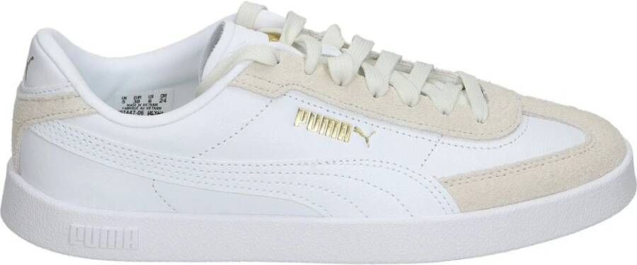 Puma Sneakers Baskets enfant Club II Era