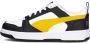Puma Jongens Lage Basketbalsneakers Multicolor Heren - Thumbnail 2