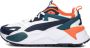 Puma Jongens Rs-X Efekt Lage Sneakers Multicolor Heren - Thumbnail 2