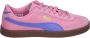 PUMA Club II Era Unisex Sneakers Mauved Out-Dark Amethyst-Gum - Thumbnail 3