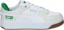 PUMA Sportschoenen voor CARINA STREET VTG 392338 01 Wit - Thumbnail 1