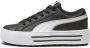Puma Jongerenmode Sneakers Black Unisex - Thumbnail 1