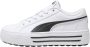 Puma Stijlvolle Kaia 2.0 Sneakers voor vrouwen White Dames - Thumbnail 1