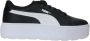 Puma Kar L Sneaker Zwart Black - Thumbnail 3