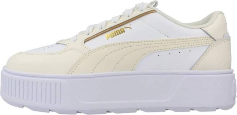 Puma Karmen Rebelle Sneakers Multicolor Dames - Foto 5