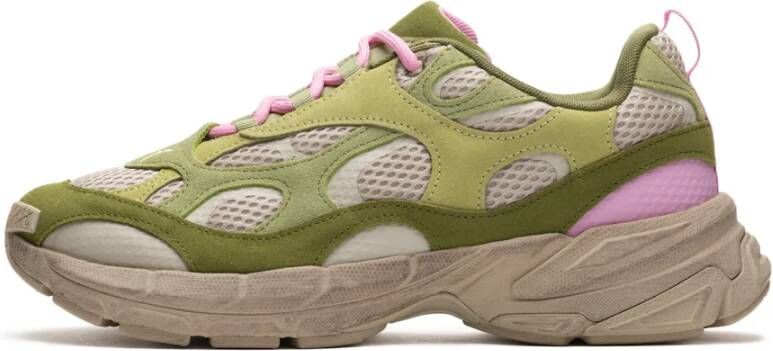 Puma KidSuper Velophasis Sneakers