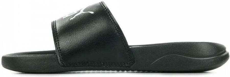 Puma Kindersloffen Popcat 20 ps Zwart Heren