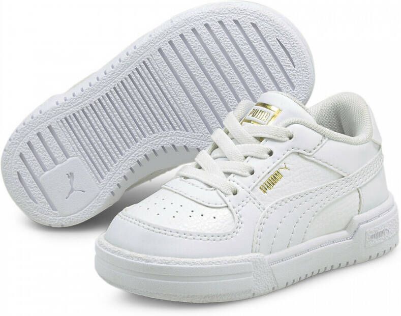 Puma Kindertrainers CA Pro Classic AC Wit Unisex