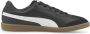 Puma King It Trendy Sneakers Dames black white gum maat: 37.5 beschikbare maaten:36 37.5 37 38.5 39 40 - Thumbnail 2