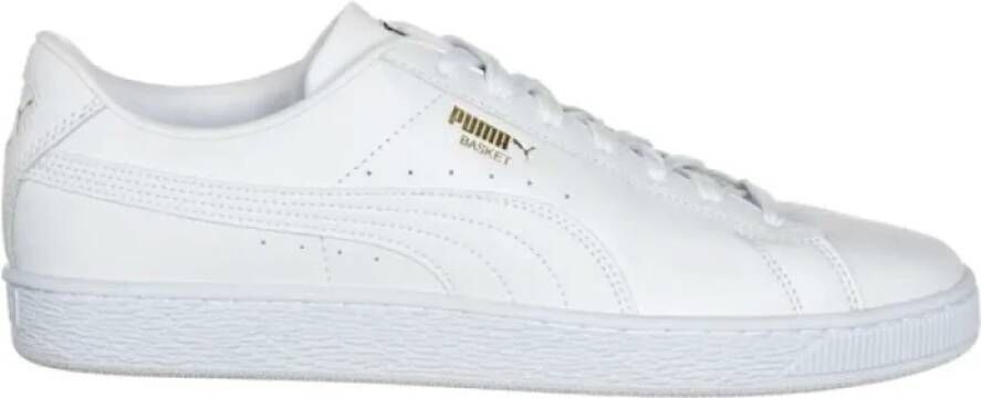 PUMA Suede Classic XXI De sneakers van de manier Man Witte - Foto 6