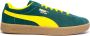 Puma Malachiet geel Sizzle Heren Lage Schoen Green Heren - Thumbnail 8