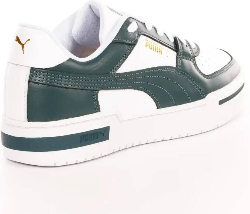 Puma Ca Pro Classic Fashion sneakers Schoenen white wood violet maat: 44.5 beschikbare maaten:44.5 45 - Foto 7