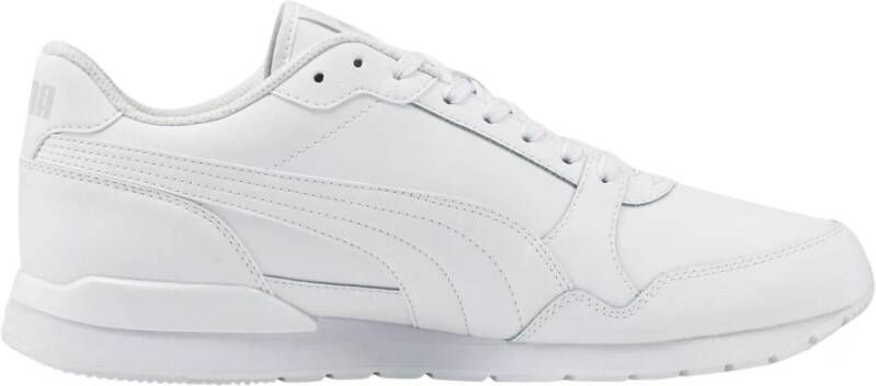 Puma Klassieke herensneakers met CMEVA-tussenzool White Heren - Foto 4