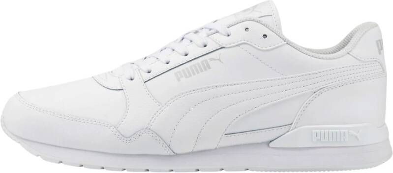 Puma Klassieke herensneakers met CMEVA-tussenzool White Heren - Foto 3