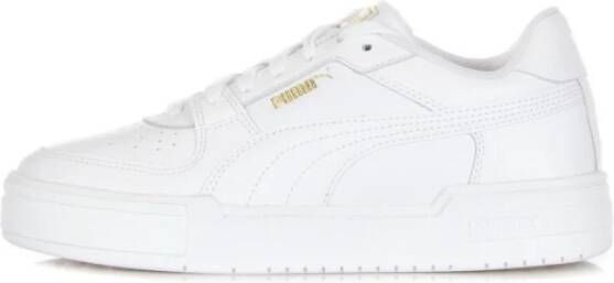 Puma Klassieke lage herensneakers White Heren