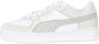 Puma Ca Pro Classic Fashion sneakers Schoenen white cool light gray maat: 40 beschikbare maaten:41 42 40 43 44.5 45 46 40.5 47 - Thumbnail 2