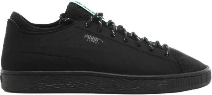 Puma Klassieke lage sneakers voor dames