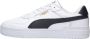 Puma Ca Pro Classic Fashion sneakers Schoenen white new navy maat: 41 beschikbare maaten:41 42 43 44.5 45 46 47 - Thumbnail 3